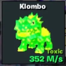 Klombo