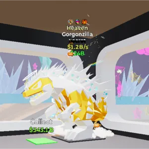 gorgonzilla 1.2b💸