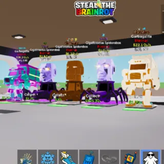 STB bundle