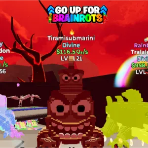 tiramisubmarini 1 trait