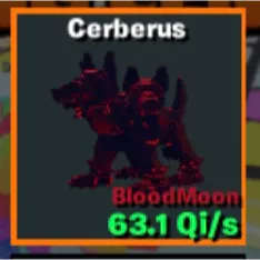 Cerberus