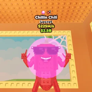 chillin chili