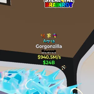 Gorgonzilla