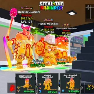 SUMMER BUNDLE