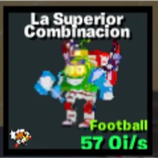 La superior Combinacion