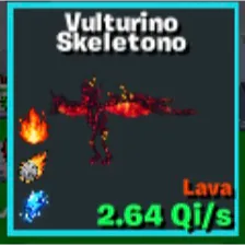 Vulturino Skeletono