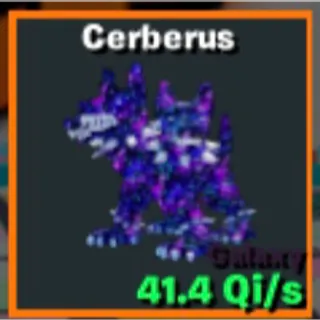 Cerberus