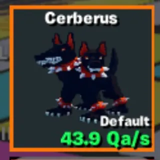 Cerberus