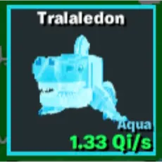 Tralaledon