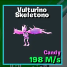 Vulturino Skeletono