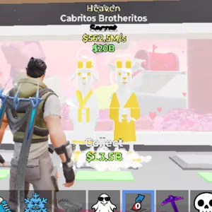 cabritos brotheritos