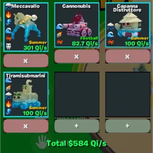 go up for brainrot