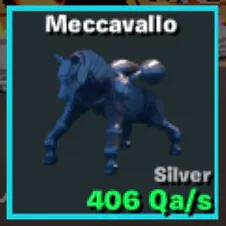 Meccavallo