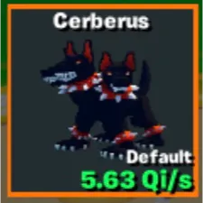 Cerberus