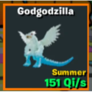 godgodzilla summer