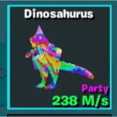Dinosahurus