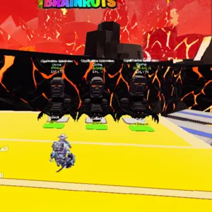 X3 Gigalitraktos