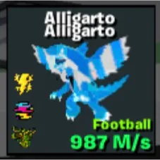 Alligarto Alligarto