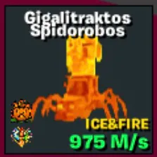 Gigalitraktos spidorobos