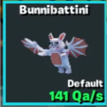 Bunnibattini