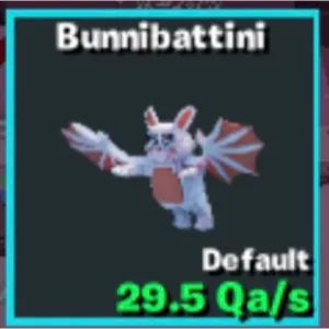 Bunnibattini