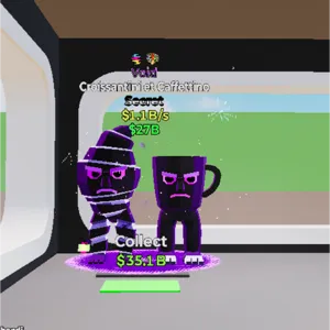 corissantini et caffetti