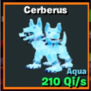 Cerberus