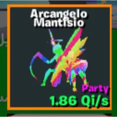Arcangelo Mantlsio