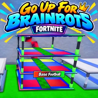 Go up for brainrot