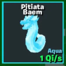 Pitiata baem