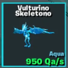 Vilturino Skeletono