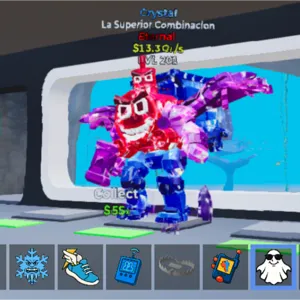 La superior combinacion