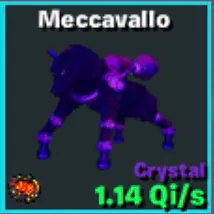 Meccavallo