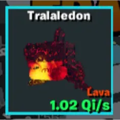 Tralaledon