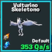 Vulturino Skeletono