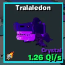 Tralaledon