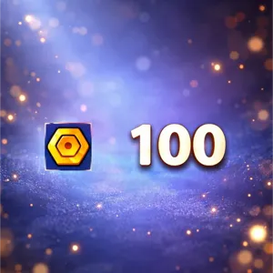 100 token