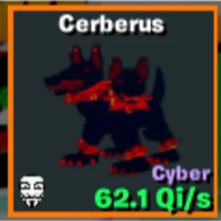 Cerberus