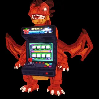 arcadragon