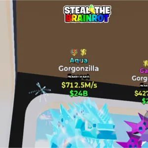 Gorgonzilla