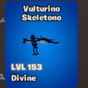 Vultarino Skeletono