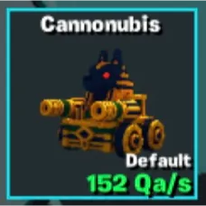 Cannonubis