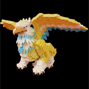 griffin