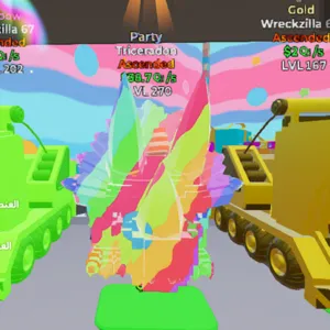 triceradon