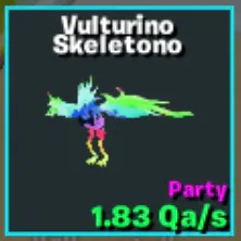 Vulturino Skeletono