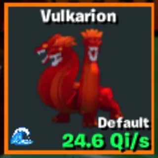 Vulkarion
