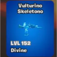 Vulturino Skeletono