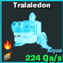 Tralaledon