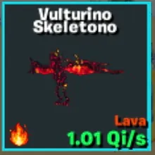 Vulturino Skeletono