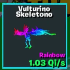 Vulturino Skeletono